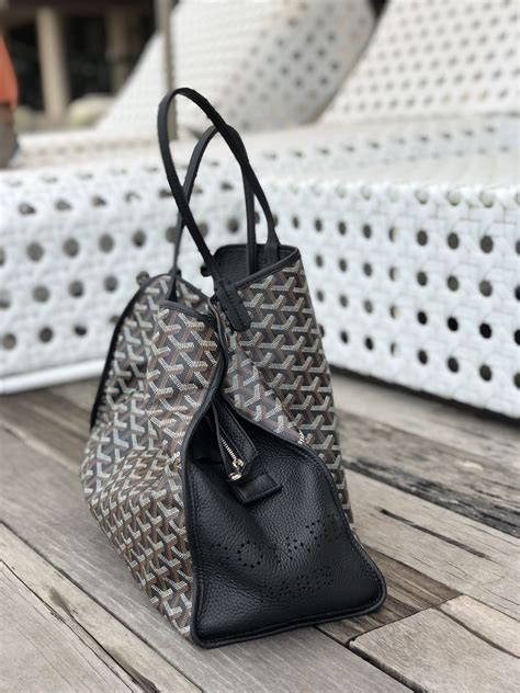 goyard borse parigi prezzi|goyard handbags.